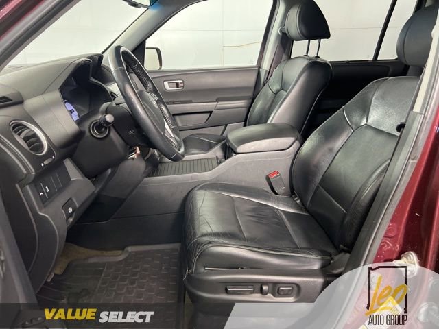 Used 2015 Honda Pilot Touring image 10