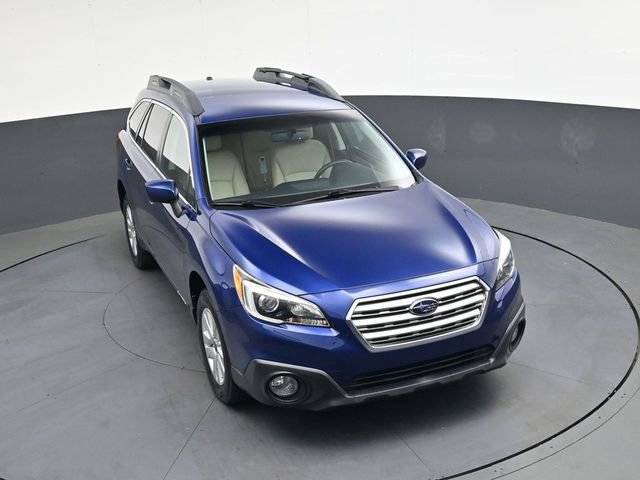 Used 2015 Subaru Outback 2.5i Premium image 28