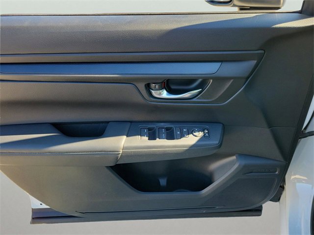 Used 2024 Honda CR-V EX image 12
