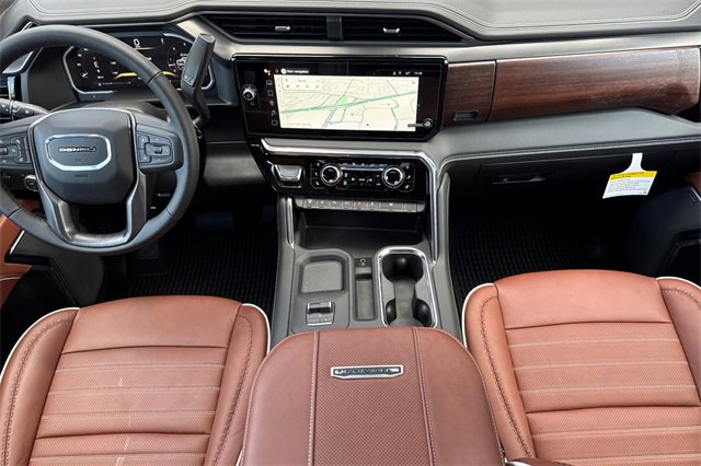 New 2026 GMC Sierra 3500 Denali Ultimate image 15