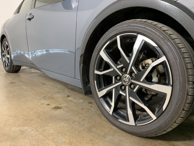 Used 2024 Toyota Prius Prime image 6