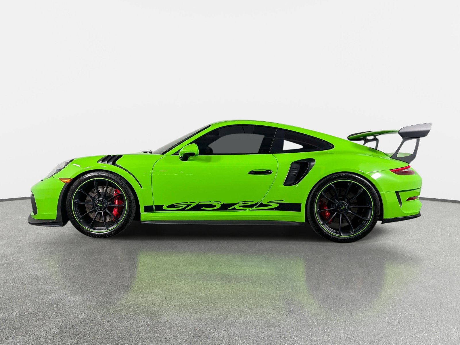 Used 2019 Porsche 911 GT3 RS RWD image 6
