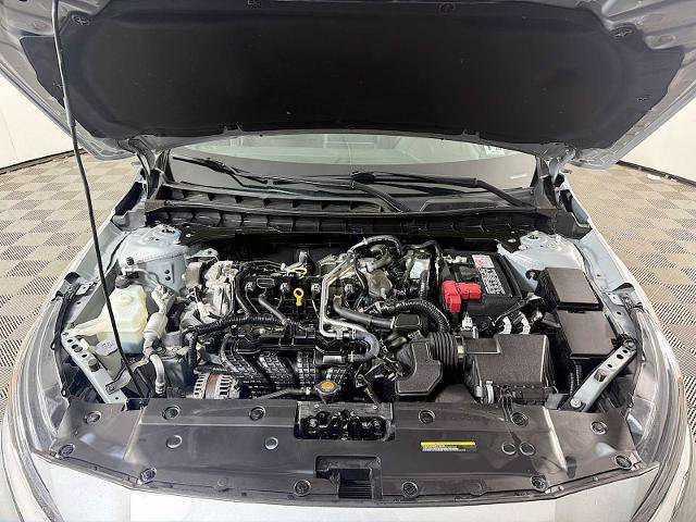 Certified 2023 Nissan Altima 2.5 SV FWD image 25