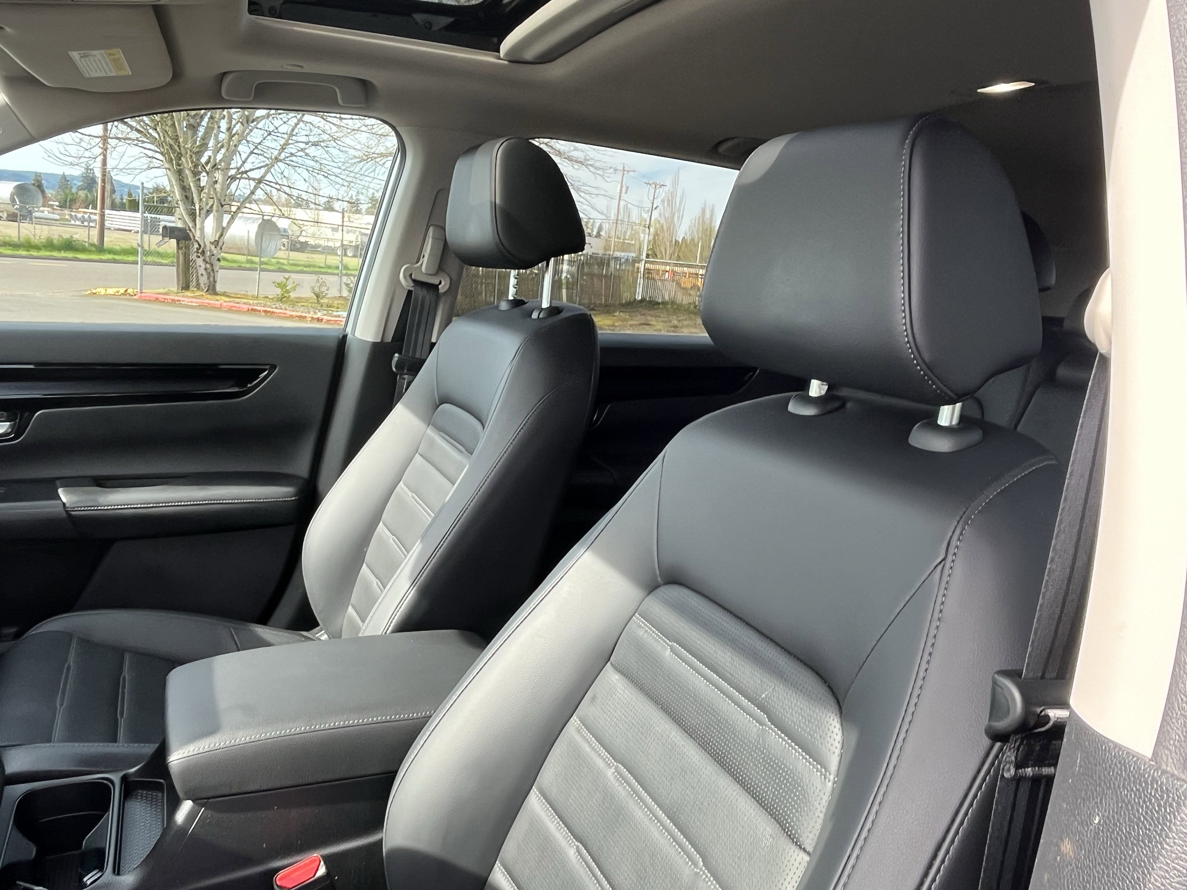 Used 2023 Honda CR-V EX-L image 19