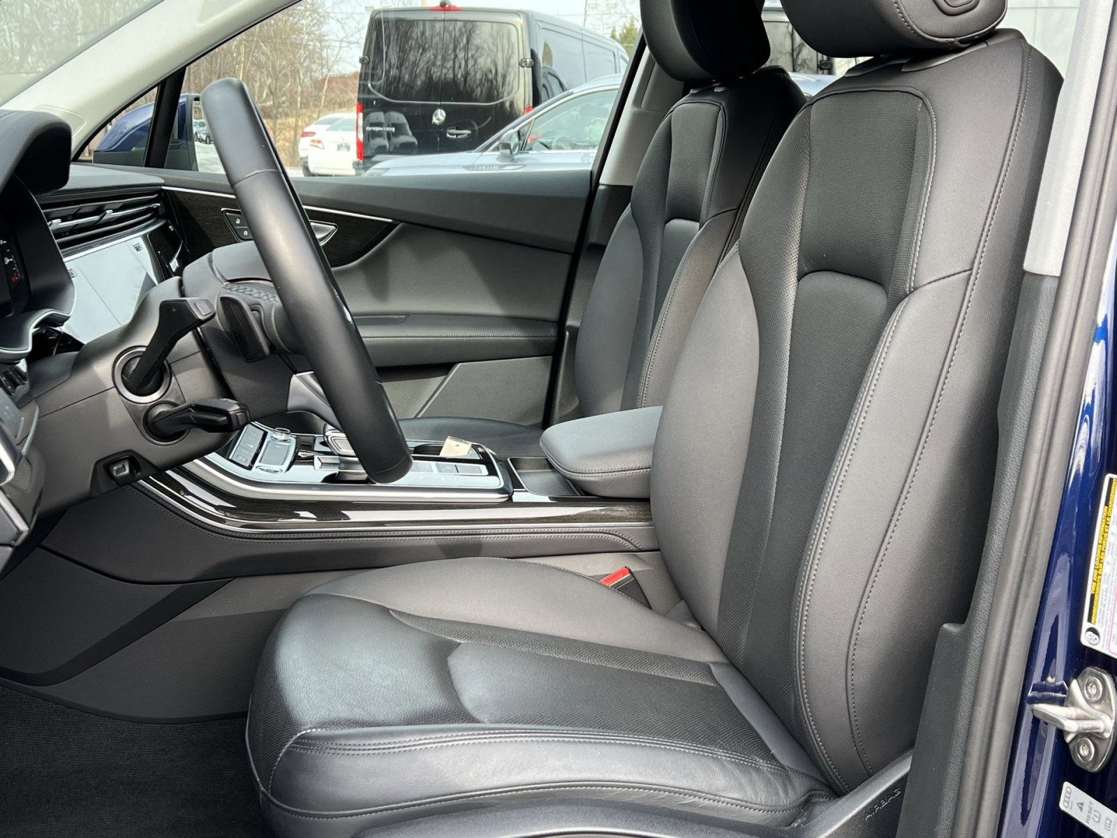 Used 2023 Audi Q7 3.0T Premium Plus image 11