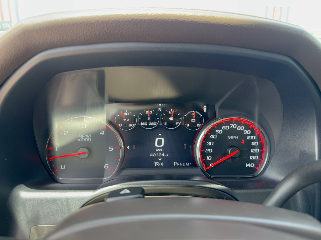 Used 2016 GMC Sierra 2500 Denali AWD/4WD image 16