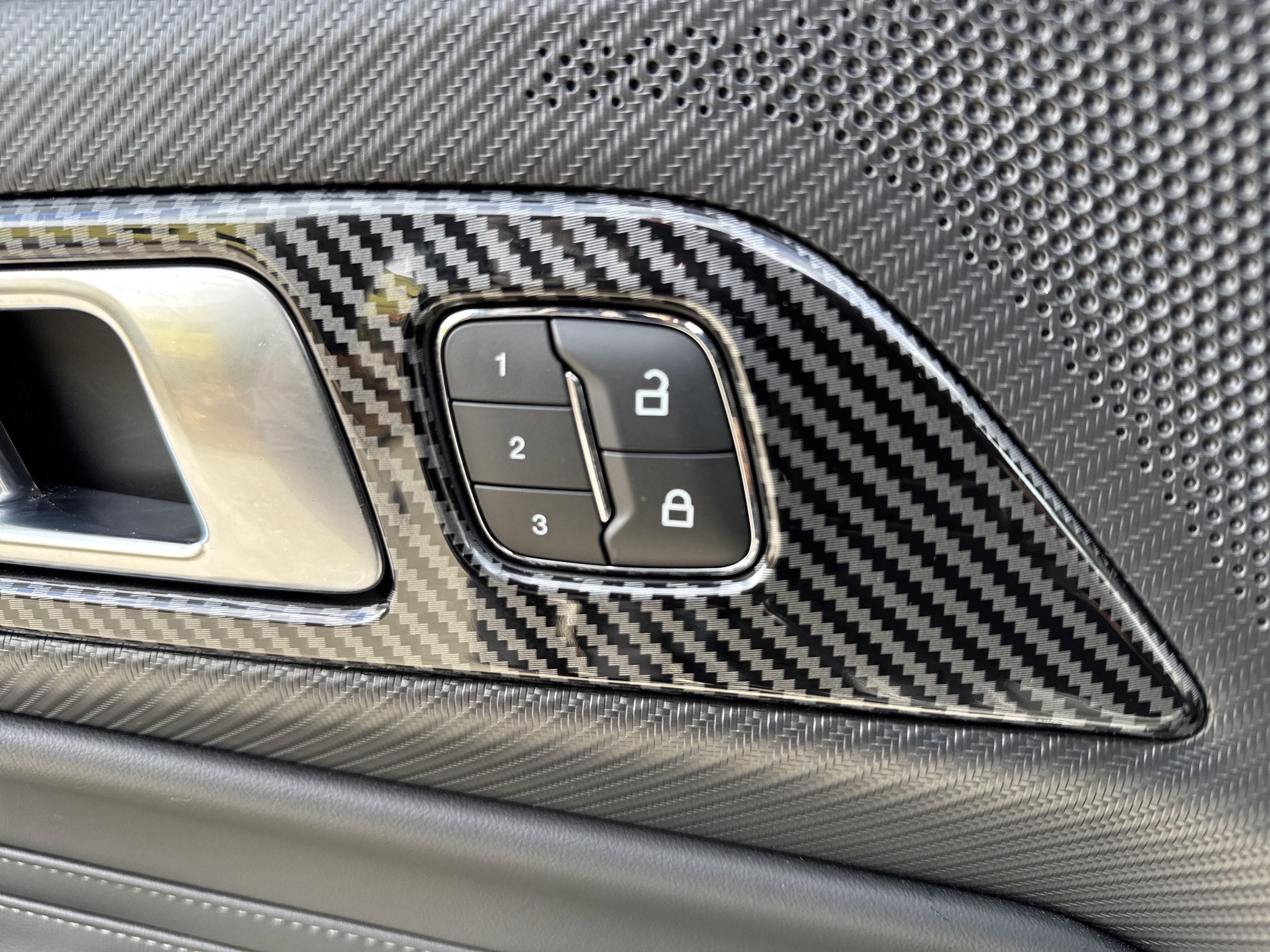 Used 2024 Ford Mustang GT Premium image 16