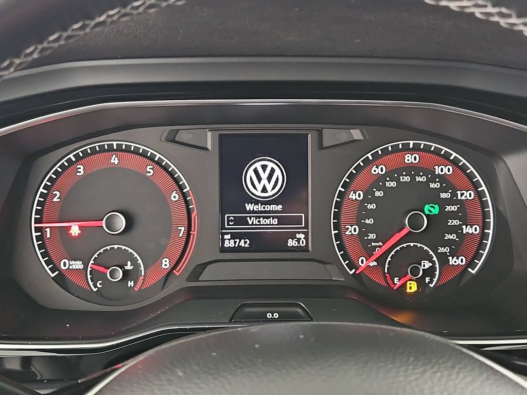 Used 2019 Volkswagen Jetta R-Line w/ R-Line Cold Weather Package FWD image 17