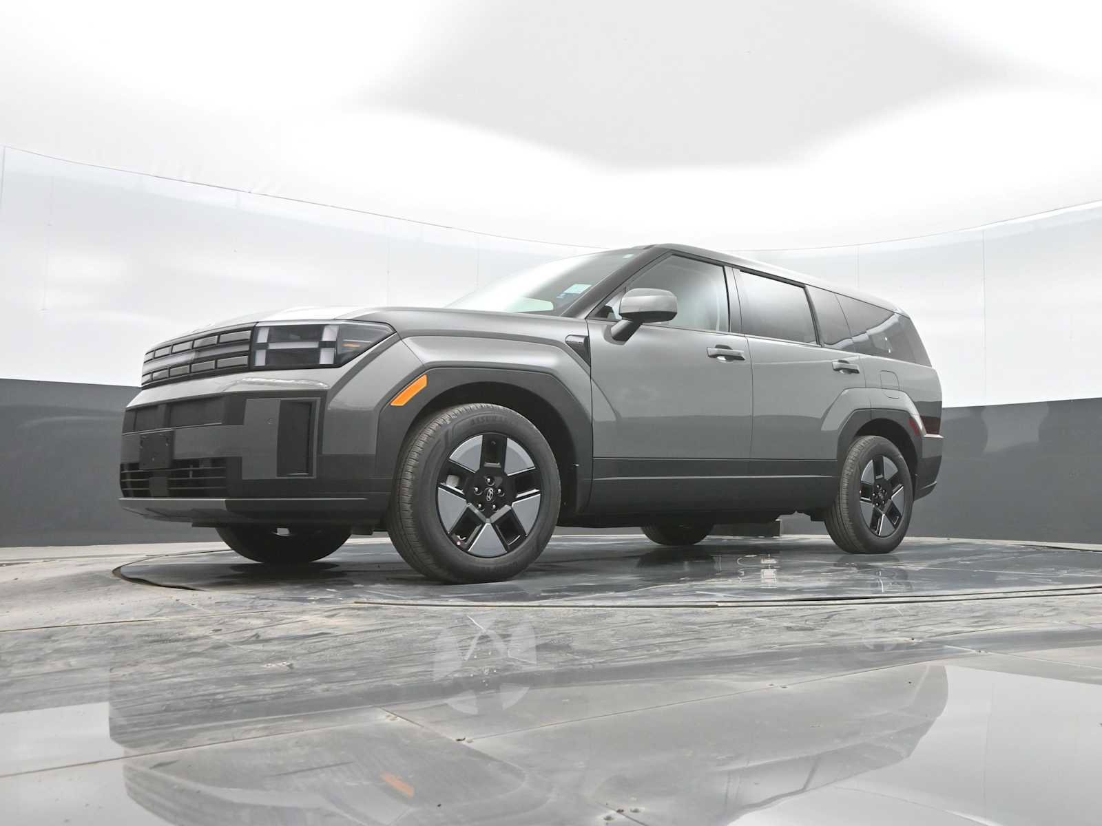 New 2026 Hyundai Santa Fe SE image 31