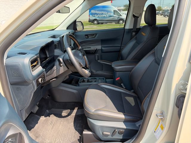 Used 2025 Ford Maverick Tremor AWD/4WD image 10