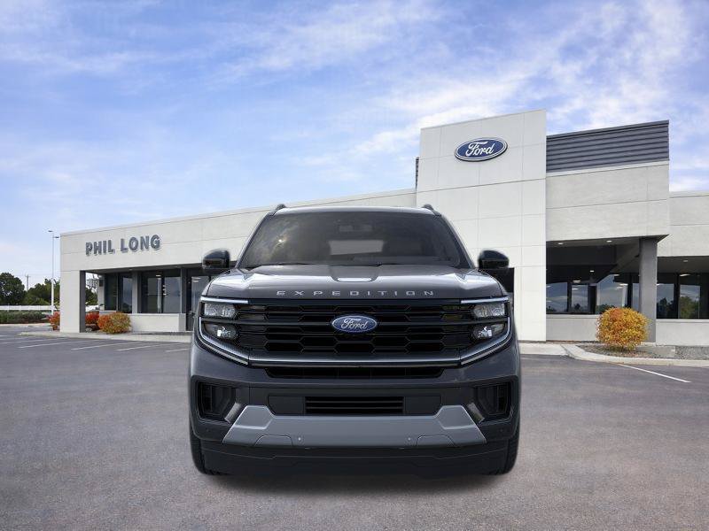 New 2026 Ford Expedition Max Platinum w/ Platinum Ultimate Package AWD/4WD image 6
