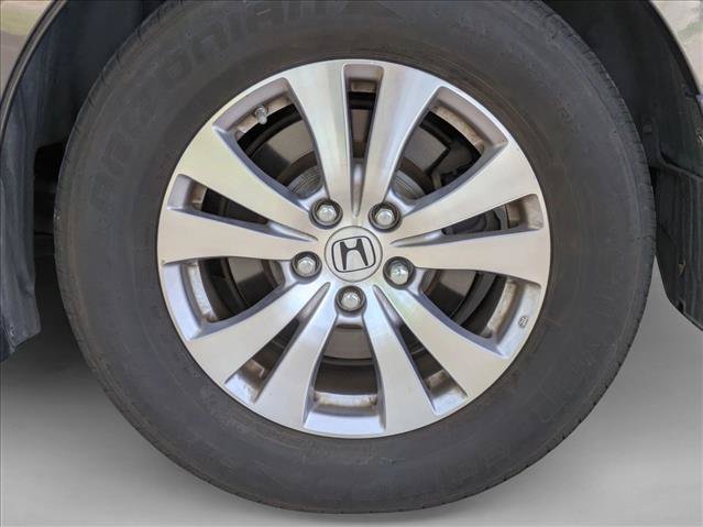 Used 2016 Honda Odyssey EX-L image 7