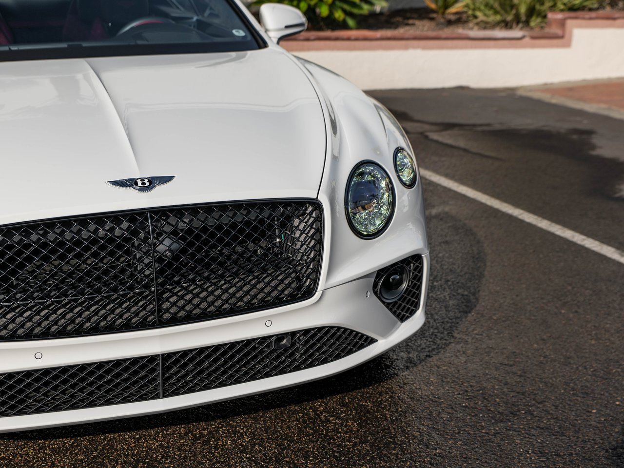 Used 2022 Bentley Continental GT image 13