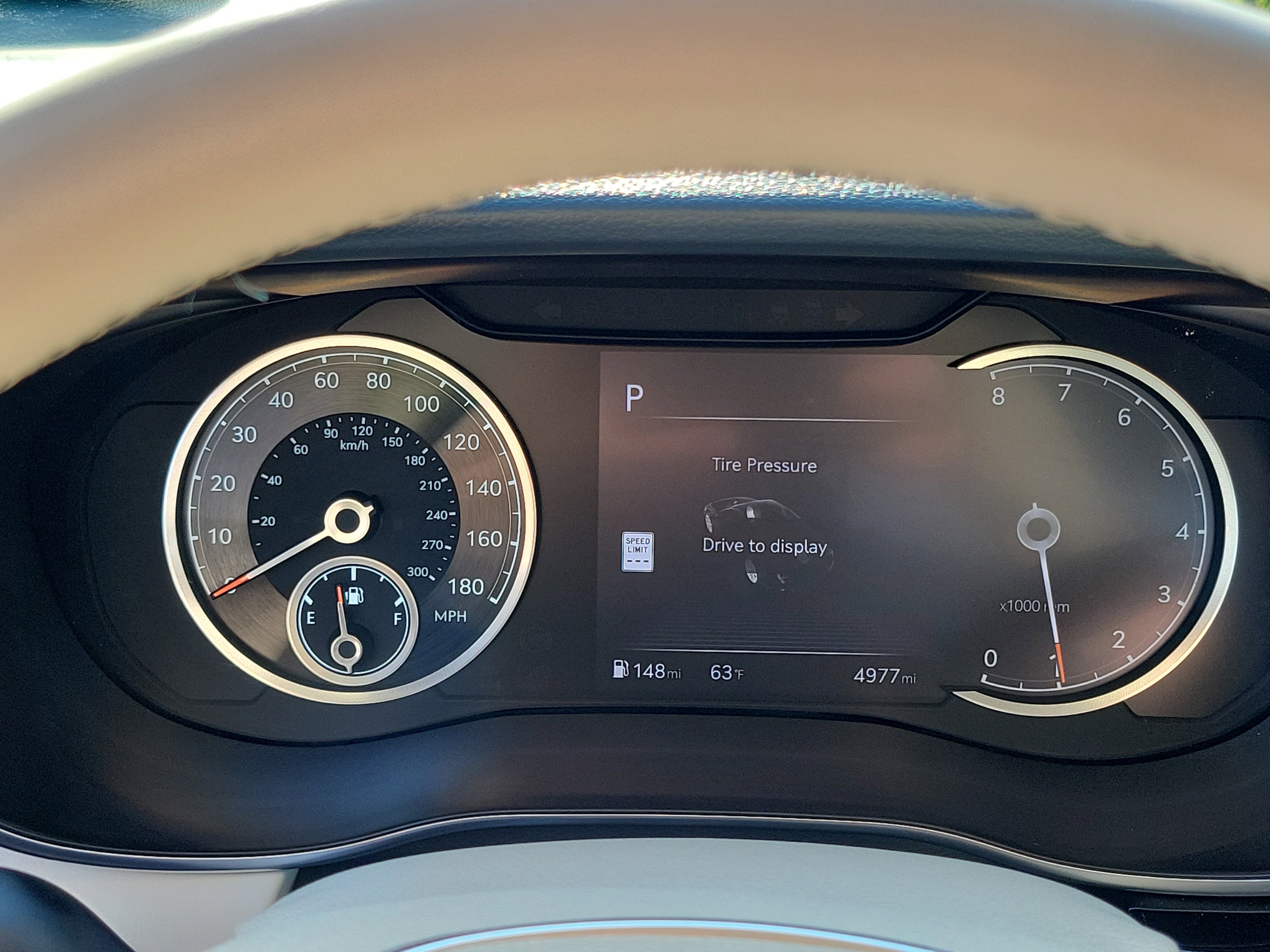 Certified 2026 Genesis G70 2.5T Prestige RWD image 11