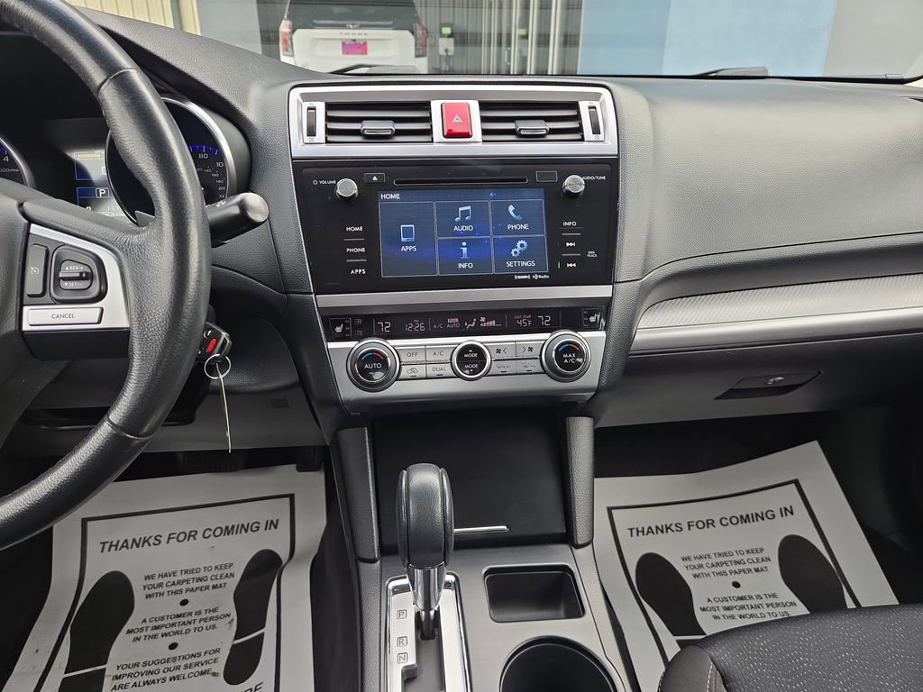 Used 2017 Subaru Legacy 2.5i Premium w/ Popular Package #1 image 22