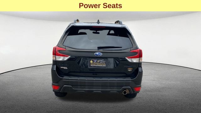 Certified 2023 Subaru Forester Wilderness image 7