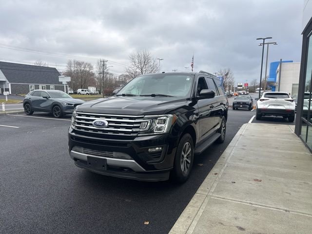 Used 2019 Ford Expedition XLT image 7