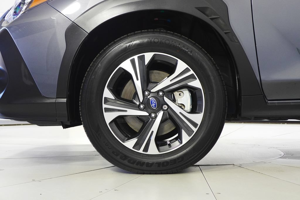 Certified 2024 Subaru Crosstrek 2.0i Premium w/ Crosstrek Mirror Package AWD/4WD image 5