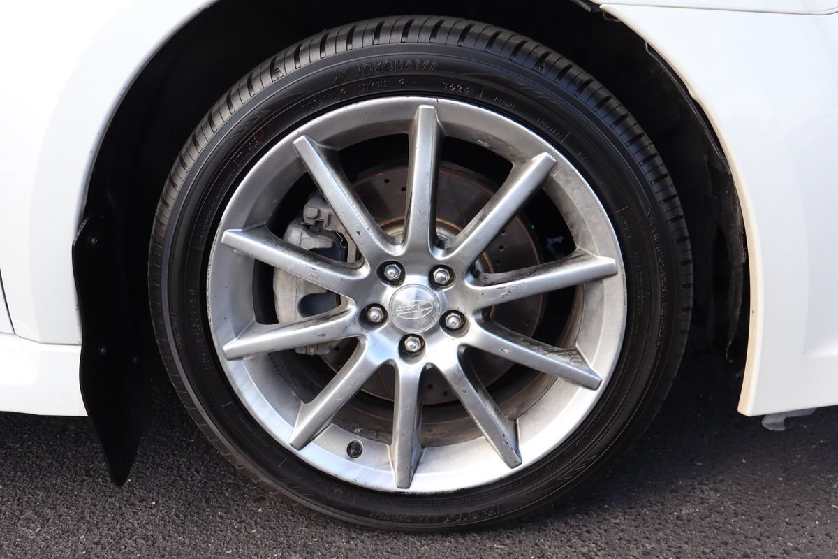 Used 2010 Subaru Legacy 2.5GT Limited AWD/4WD image 44