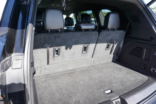 Used 2025 Buick Enclave Preferred FWD image 8