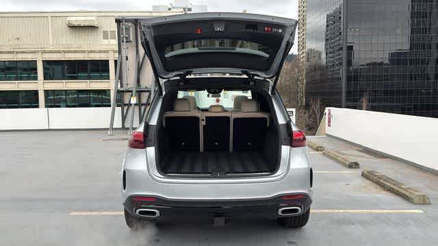 Certified 2026 Mercedes-Benz GLE 350 4MATIC image 8