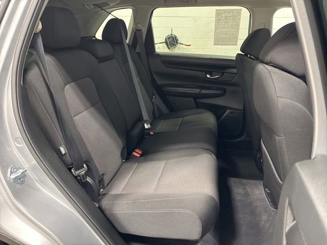 Certified 2024 Honda CR-V EX image 18