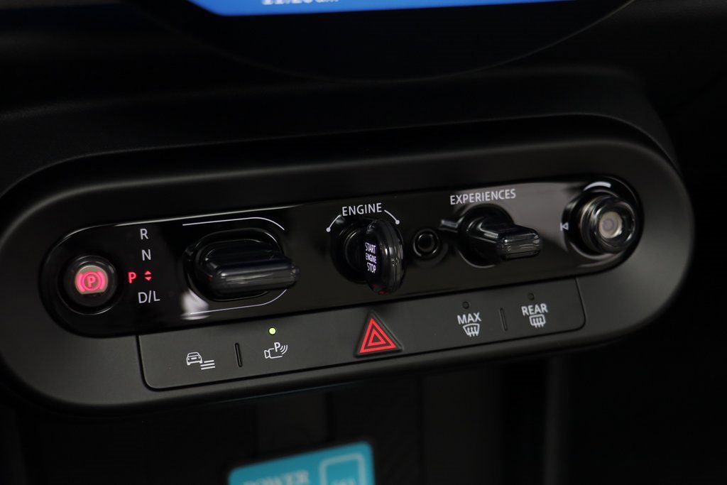 New 2026 MINI Cooper S image 12