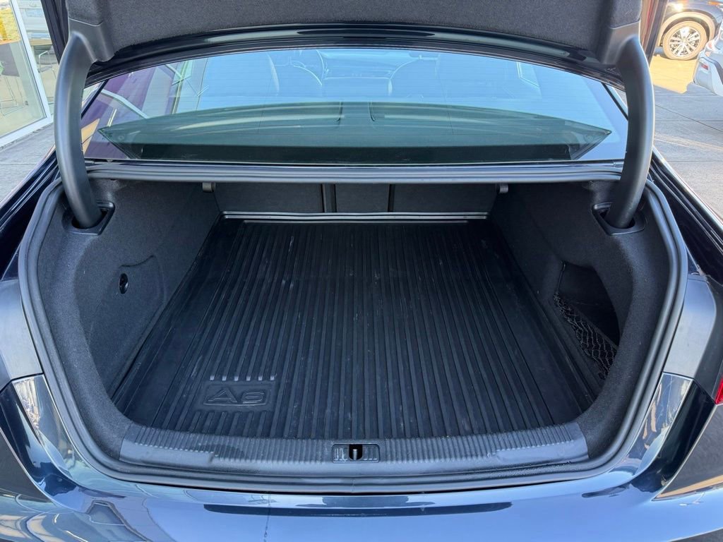 Used 2017 Audi A6 2.0T Premium image 12