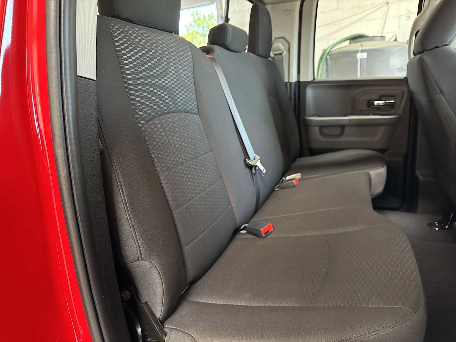 Used 2020 RAM 1500 Classic Warlock AWD/4WD image 26
