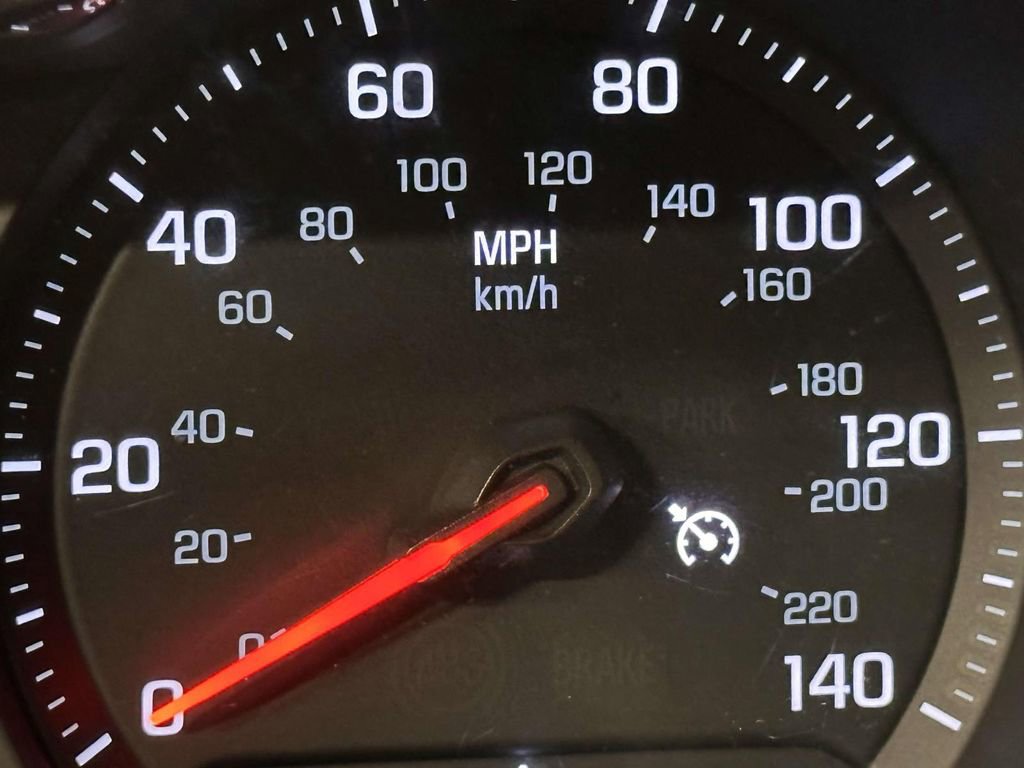 Used 2023 Chevrolet TrailBlazer ACTIV image 30