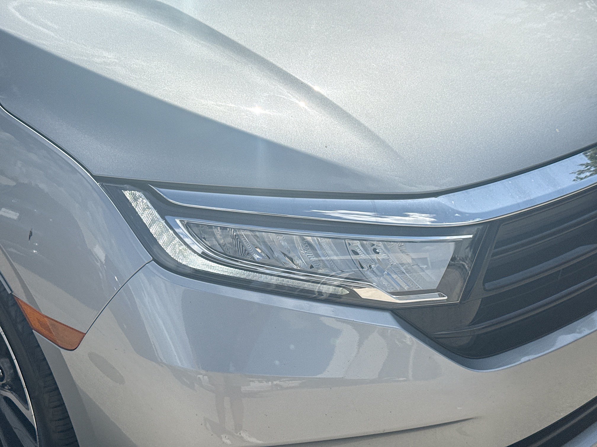 Certified 2024 Honda Odyssey Touring image 33