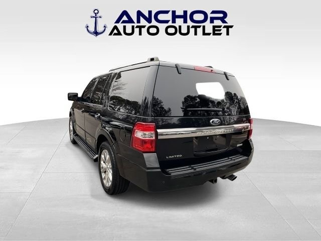 Used 2015 Ford Expedition Limited RWD image 6
