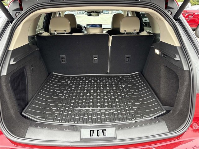 New 2026 Lincoln Corsair Premiere image 12