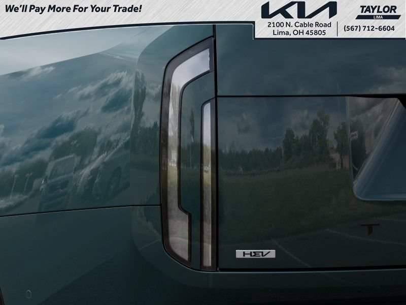 New 2027 Kia Telluride X-Line SX Prestige AWD/4WD image 11