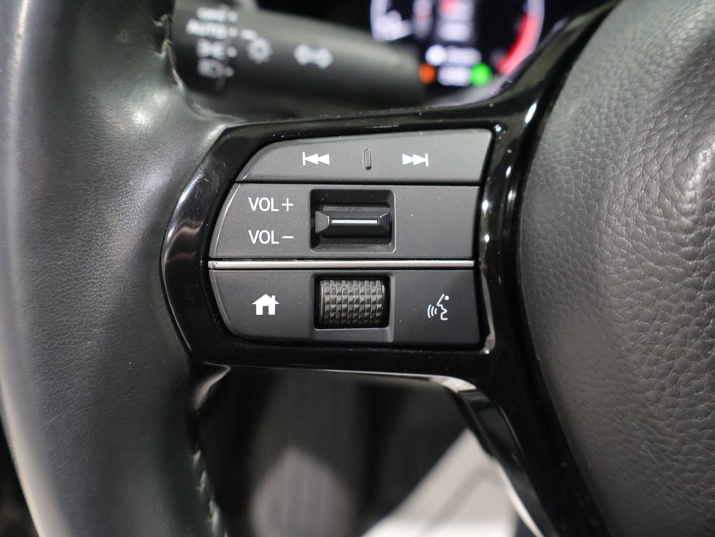 Used 2024 Honda HR-V EX-L image 35