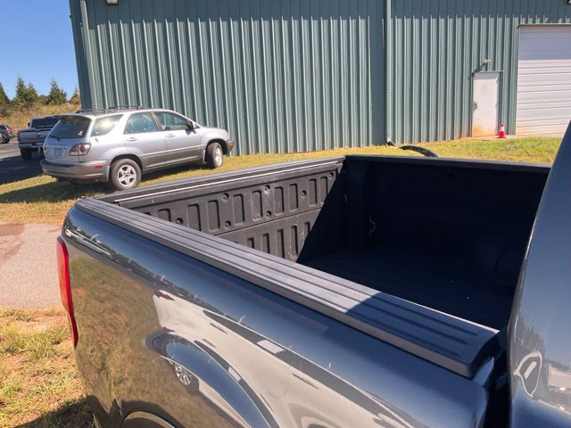 Used 2019 Ford Ranger XLT w/ Equipment Group 302A Luxury RWD image 4