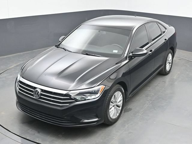 Used 2020 Volkswagen Jetta S w/ Driver Assistance Package FWD image 15