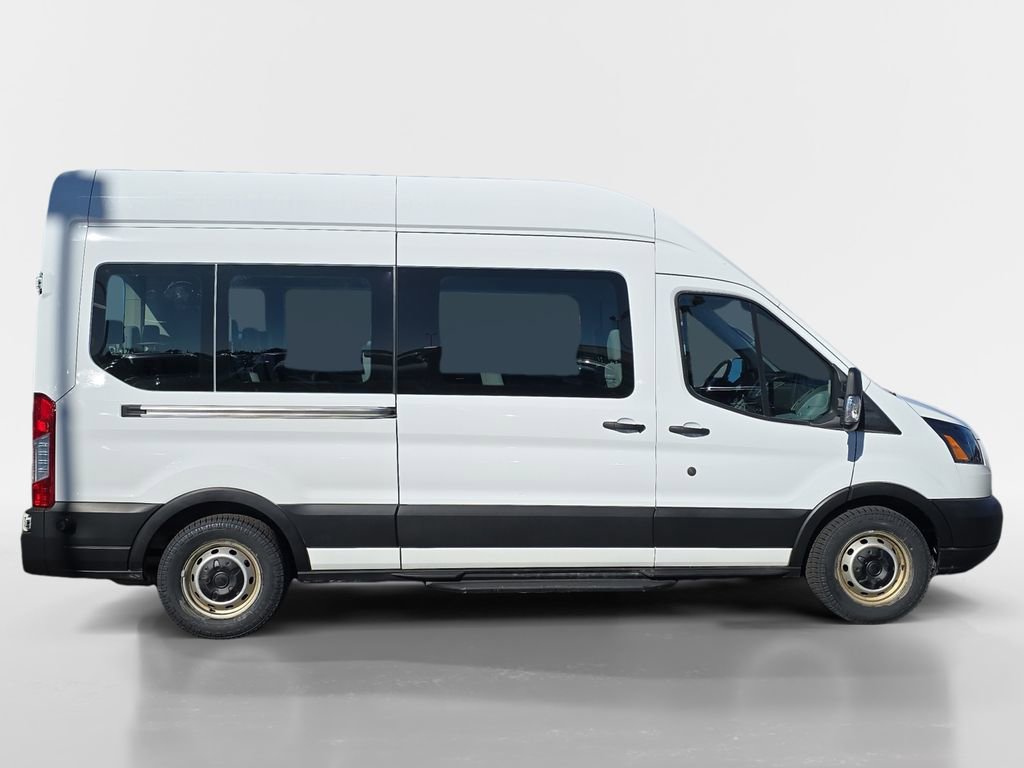 Used 2019 Ford Transit 350 XL image 7