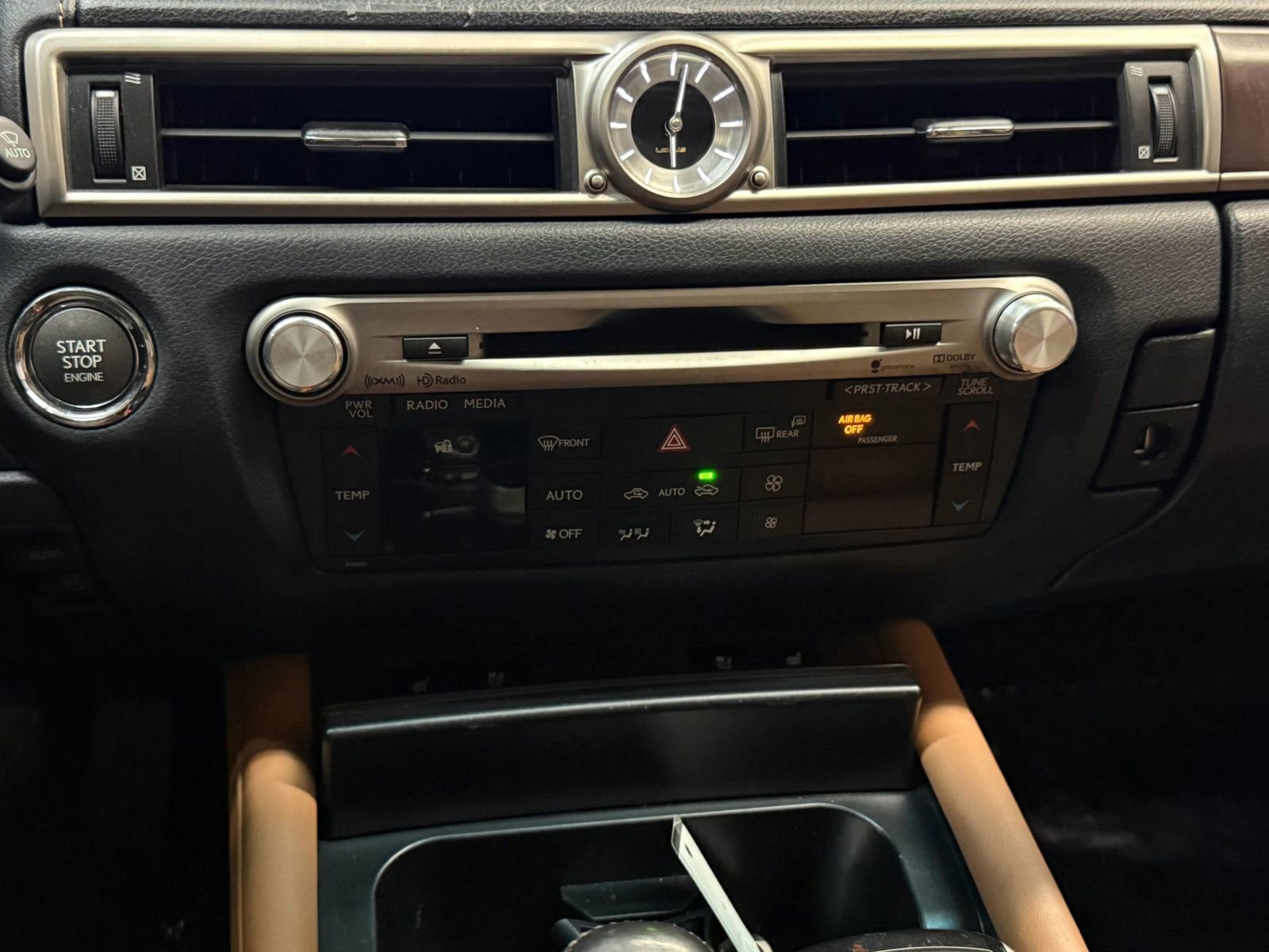 Used 2013 Lexus GS 350 w/ Premium Pkg RWD image 34