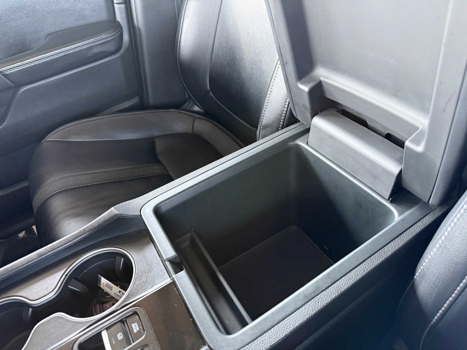 Used 2024 Honda Pilot Touring image 24