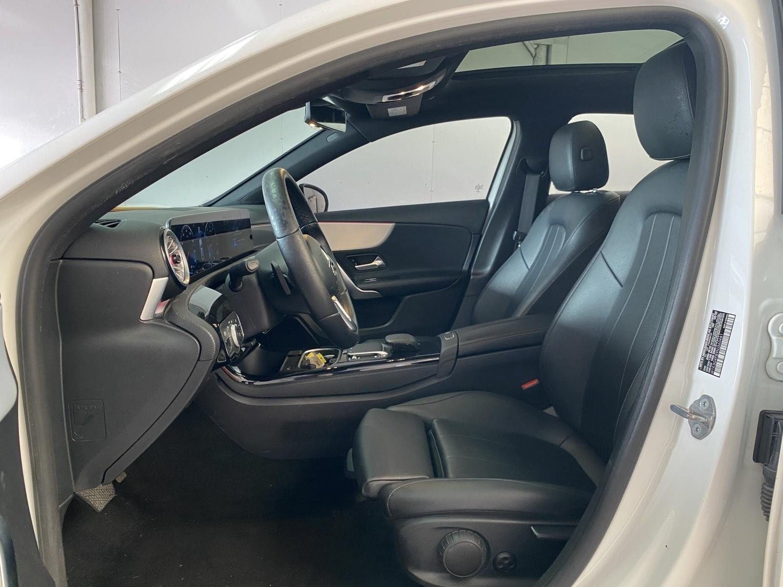 Used 2022 Mercedes-Benz A 220 4MATIC w/ Premium Package Lite image 19