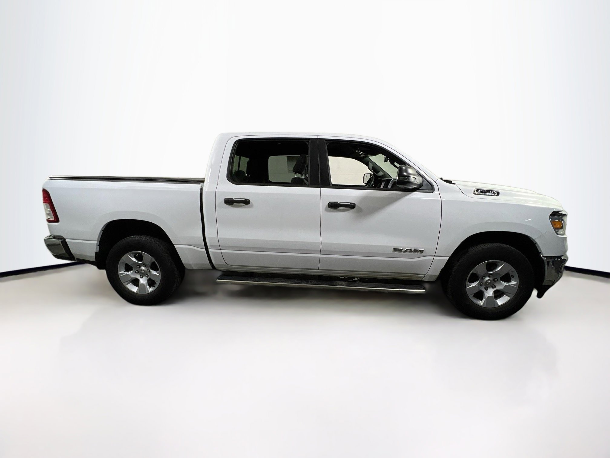 Used 2023 RAM 1500 Big Horn image 4