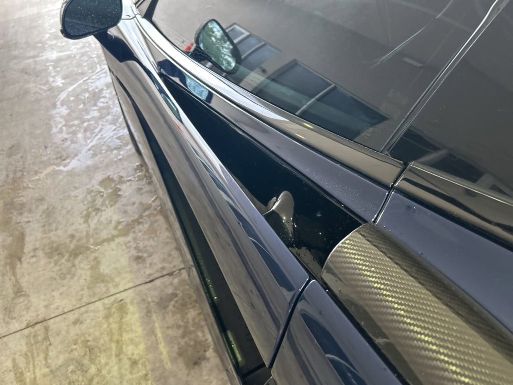 Used 2020 McLaren 570S Spider image 20