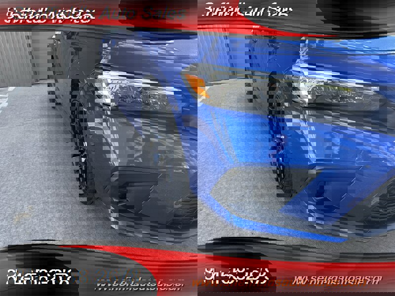 Used 2022 Honda Civic Sport image 11