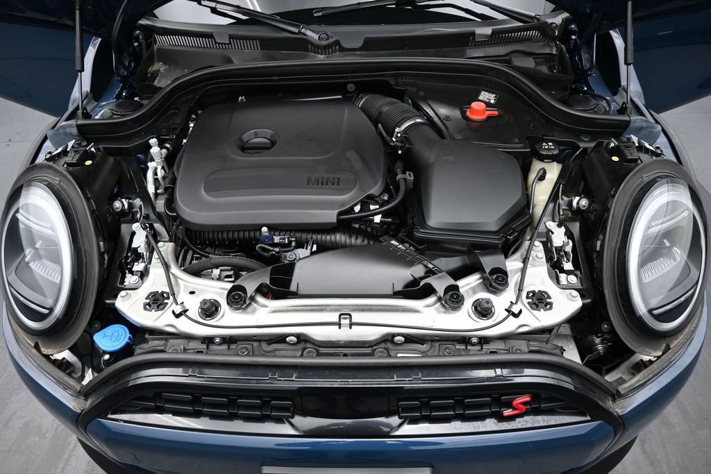 Used 2025 MINI Cooper S FWD image 16