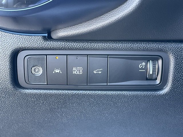 New 2026 Chevrolet Equinox EV LT w/ LPO, Tech Bronze Package image 26