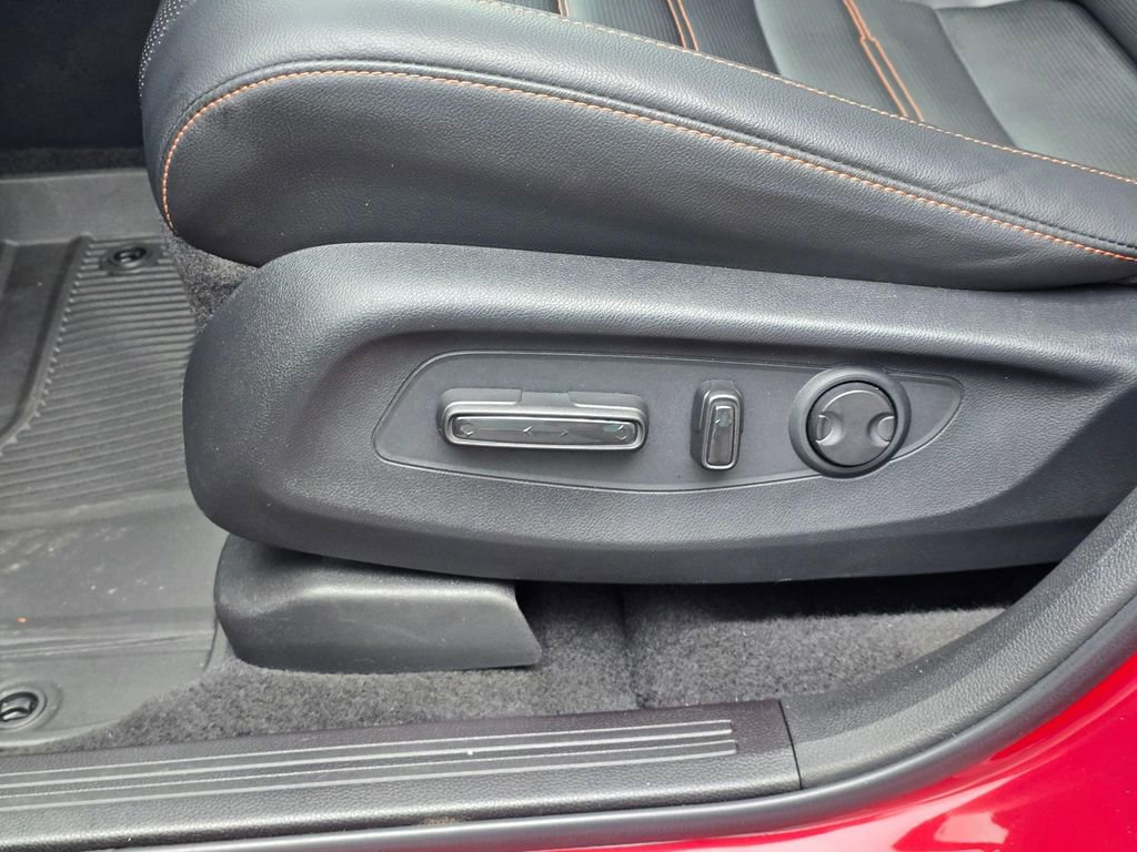 Used 2025 Honda CR-V Sport Touring image 13
