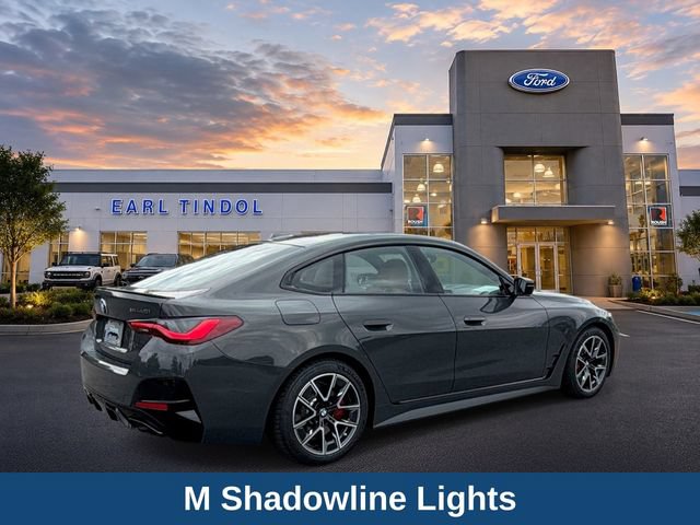 Used 2023 BMW M440i xDrive Gran Coupe w/ Premium Package AWD/4WD image 8