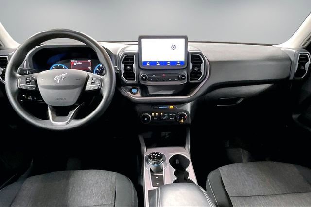 Used 2024 Ford Bronco Sport Big Bend image 8
