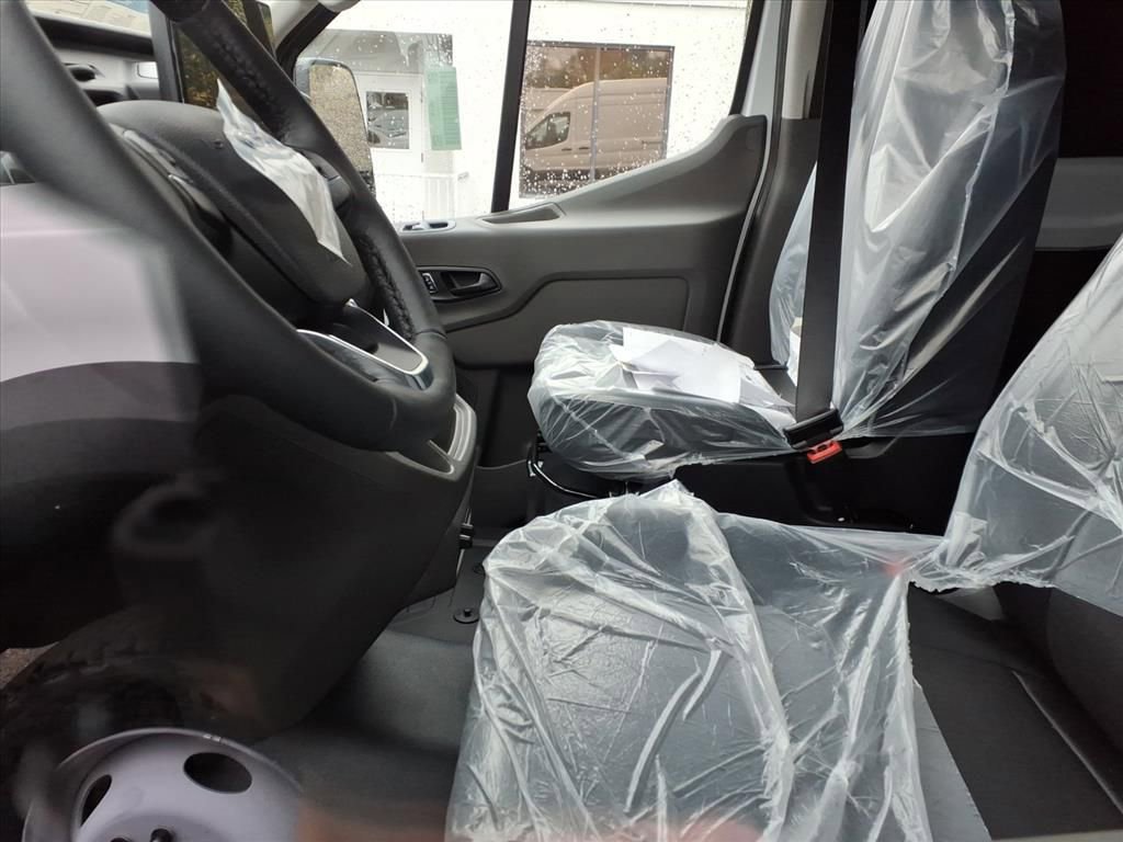 New 2026 Ford Transit 350 148 High Roof Extended image 3